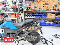 BAGA KHUNG HÔNG ĐỠ TÚI MSX